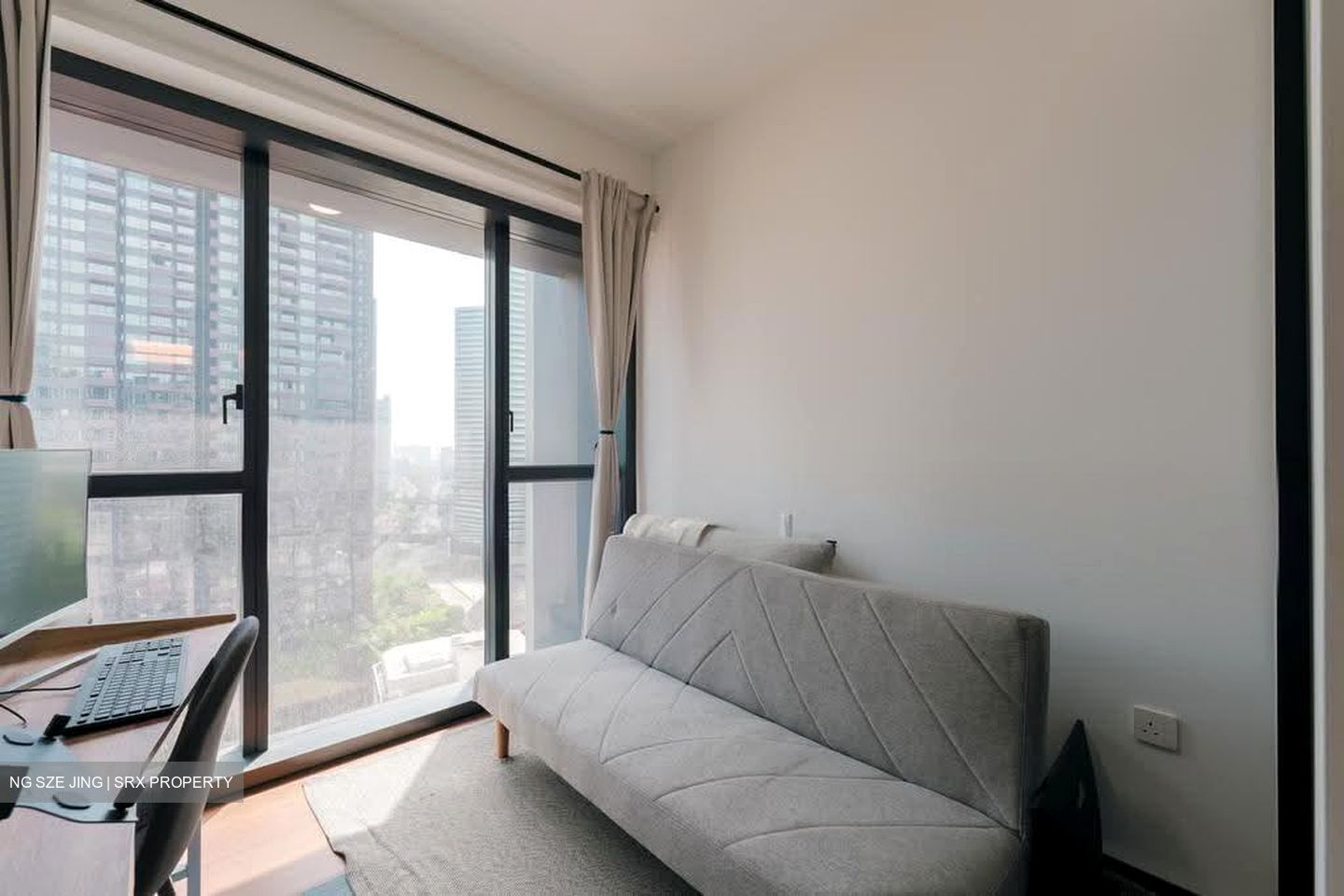 The M (D7), Apartment #620201561